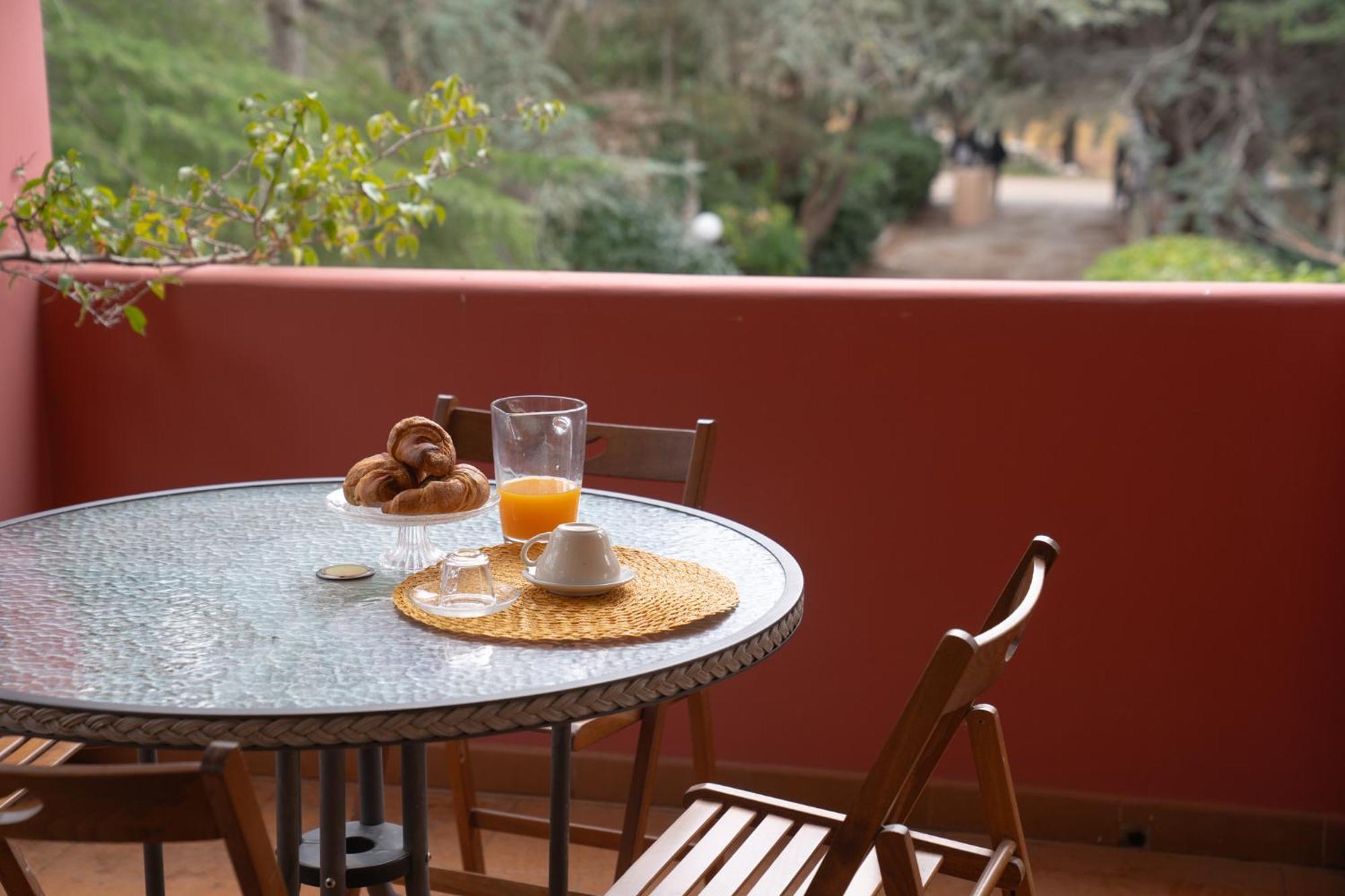 Villa Dan-Rooms In Monopoli Impalata Zewnętrze zdjęcie