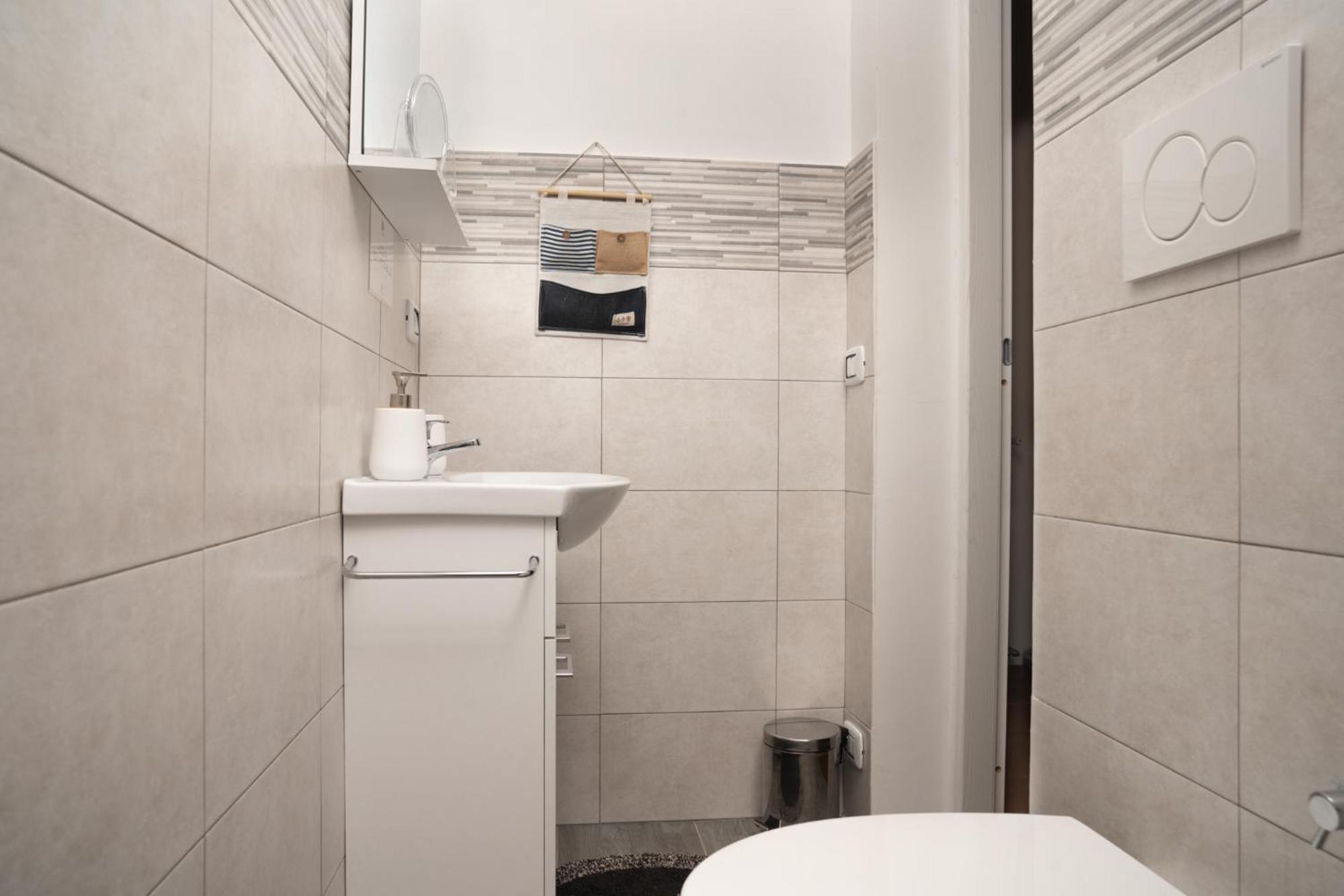 Villa Dan-Rooms In Monopoli Impalata Zewnętrze zdjęcie
