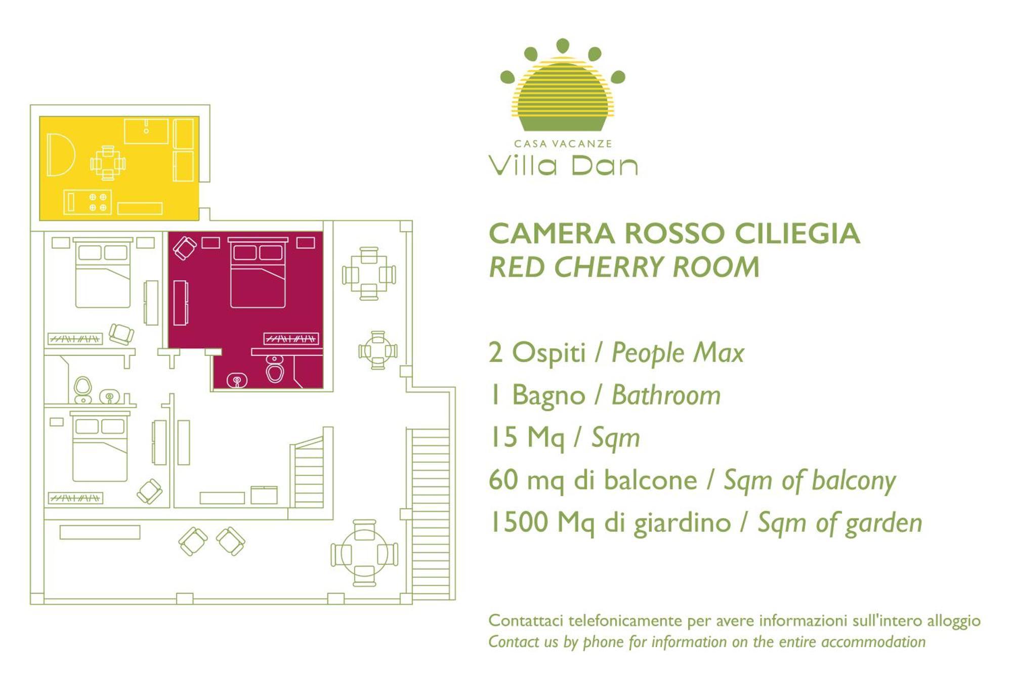Villa Dan-Rooms In Monopoli Impalata Zewnętrze zdjęcie