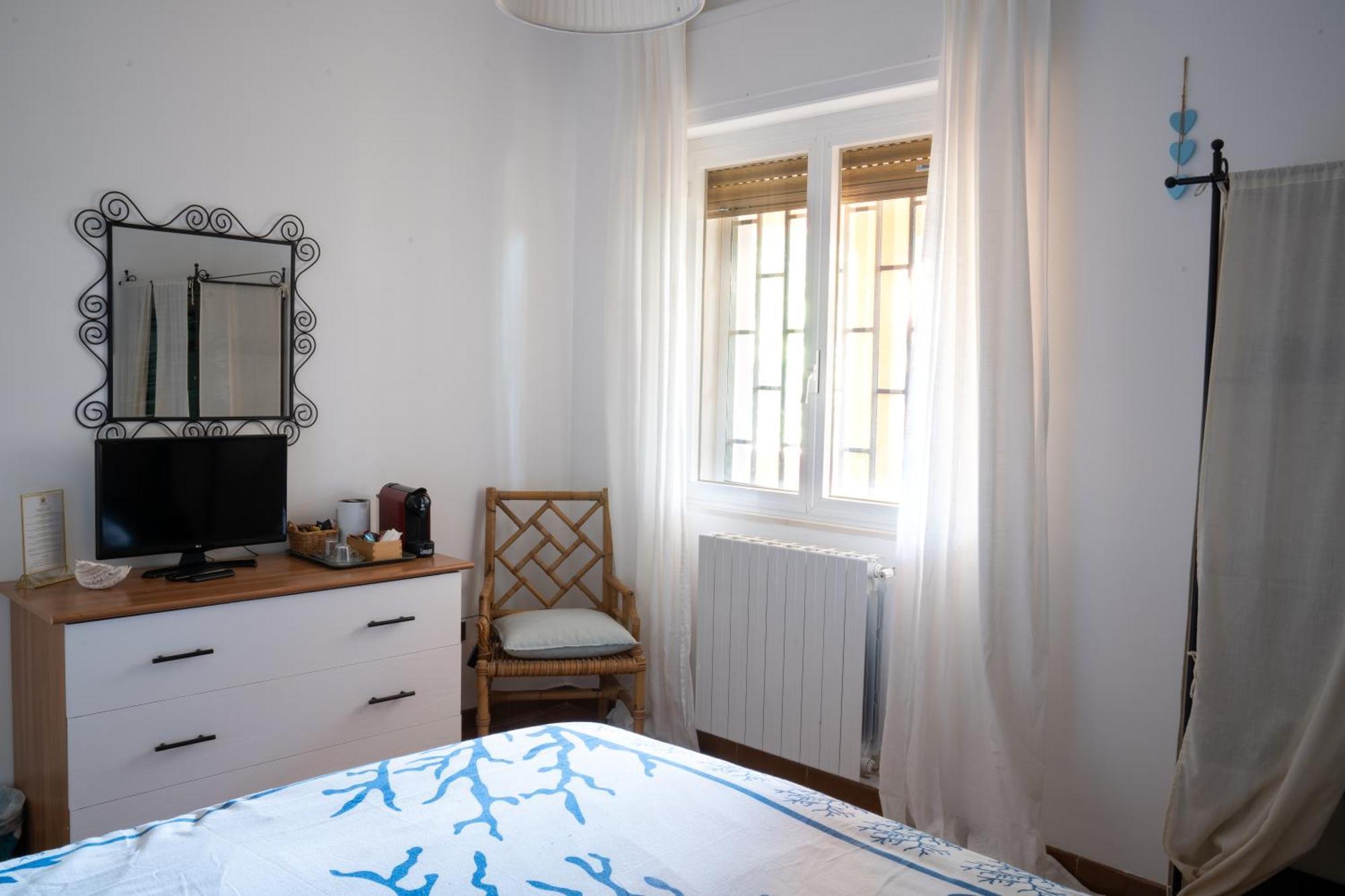 Villa Dan-Rooms In Monopoli Impalata Zewnętrze zdjęcie